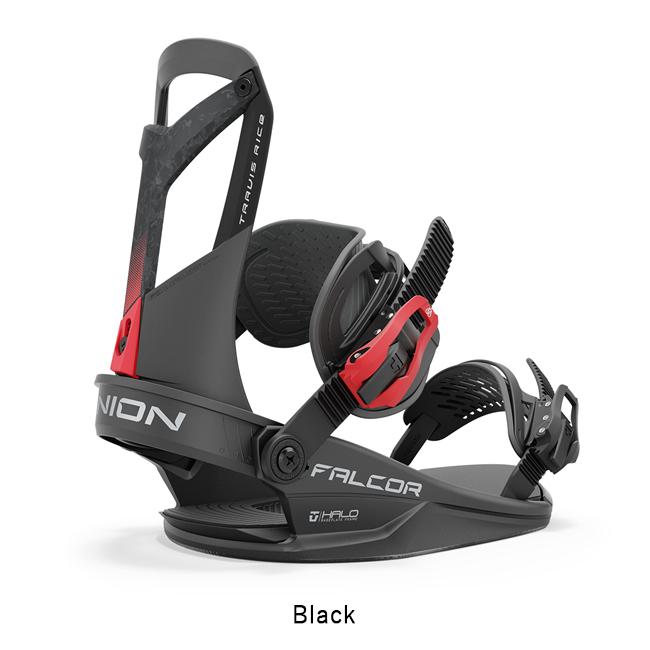 UNION BINDING 2025 UNION ユニオン FALCOR ファルコア 【 日本正規品