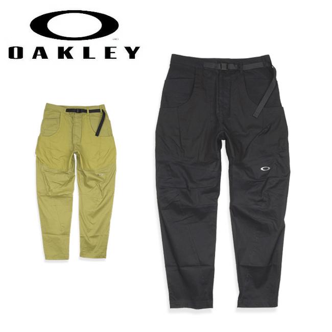OAKLEY（オークリー） FGL TC TOOL BOX PANTS 2.0 ツールボックス