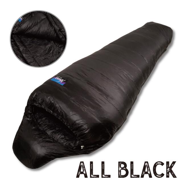 NANGA（ナンガ） NANGA Original Schlaf 1000 オリジナルシュラフ