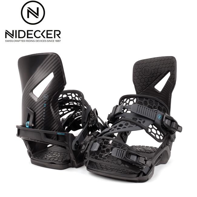 2024 NIDECKER ナイデッカー KAON-CX カオン-CX 【メンズ/日本正規品