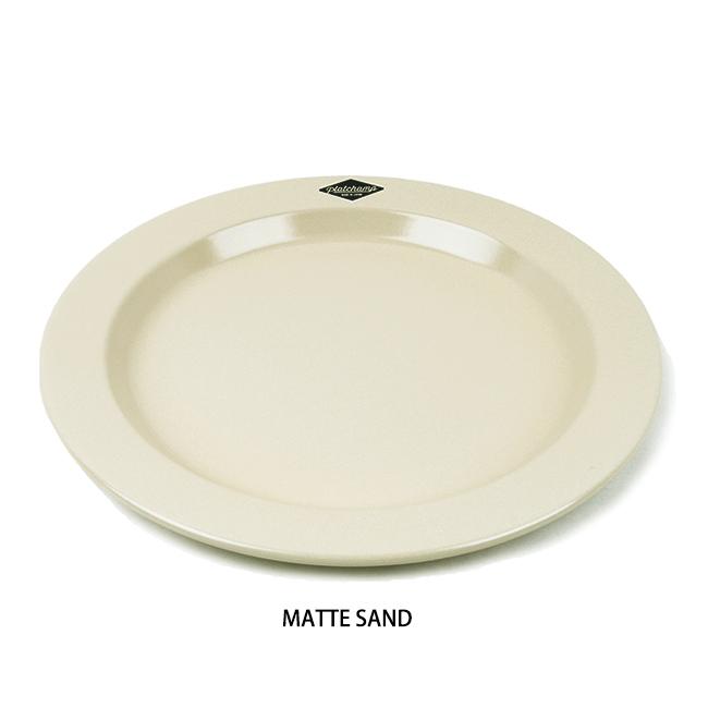 Platchamp プラットチャンプ プレート FLAT PLATE 30 フラットプレート