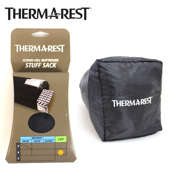 Therm-a-Rest（サーマレスト） THERM A REST Z Lite (R) Stuff Sack Z