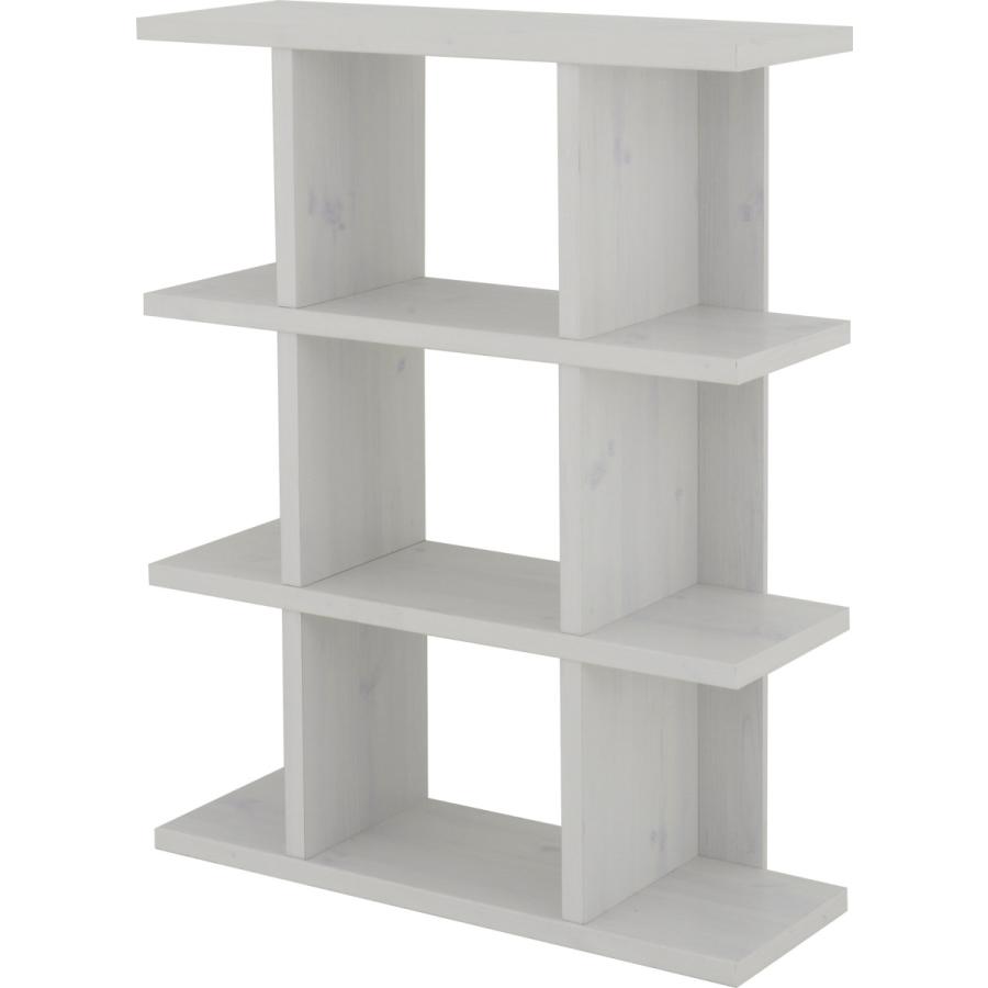 4FUL（フォーフル） 【期間限定10％OFF】シェルフ ディスプレイ