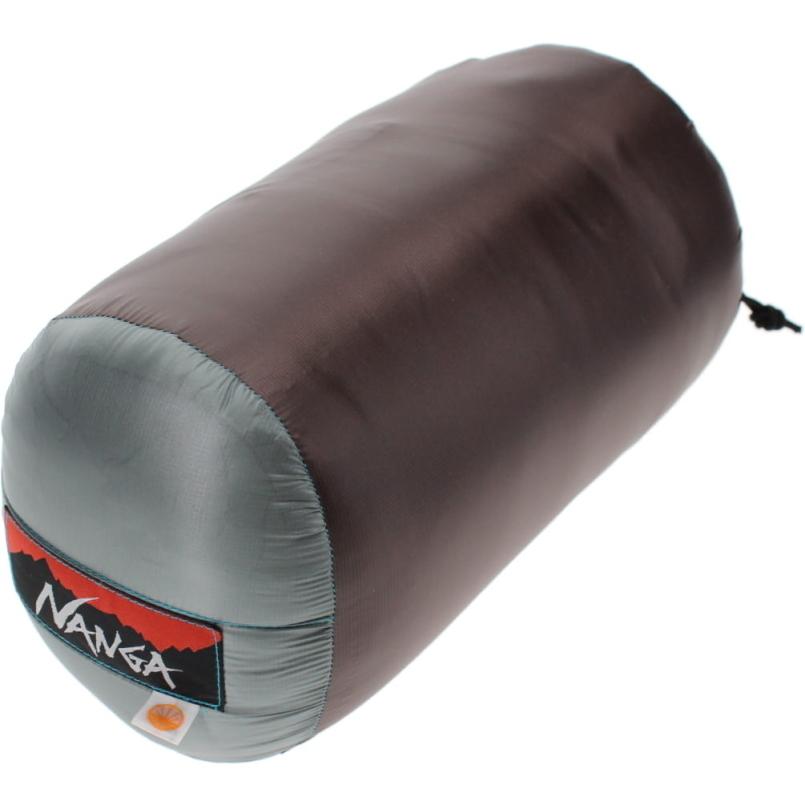 NANGA（ナンガ） 定番 寝袋 UDDバッグ300HD UDD BAG 300HD レギュラー