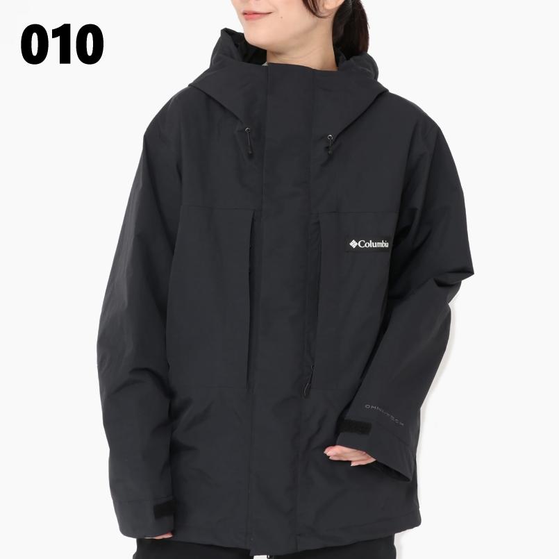 Columbia（コロンビア） 交換送料片道無料 セカンドヒルウィンター