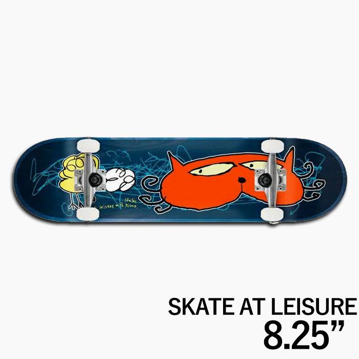 TOY MACHINE（トイマシーン） 【スケボー コンプリート 8.0 8.25 8.38