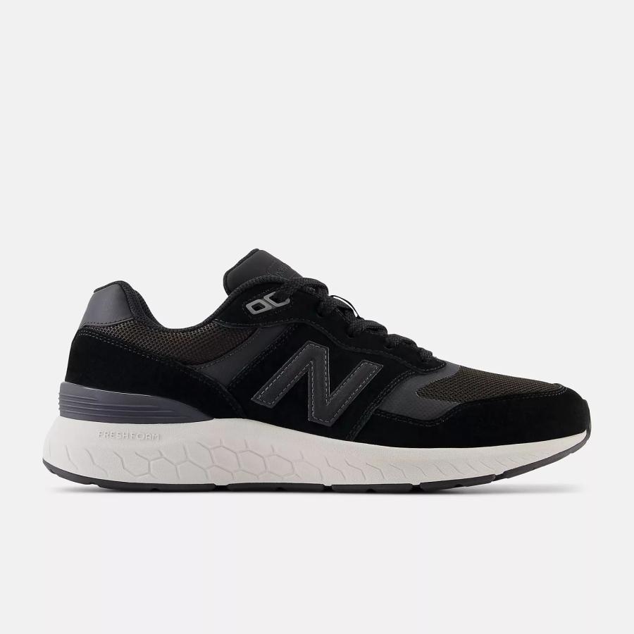 New Balance（ニューバランス） new balance MW880 v6 BK6(ブラック