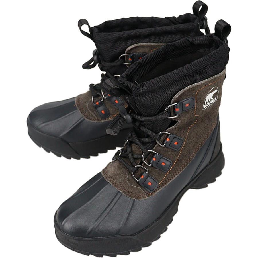 SOREL（ソレル） ブーツ スカウト87 エックスティー ウォーター