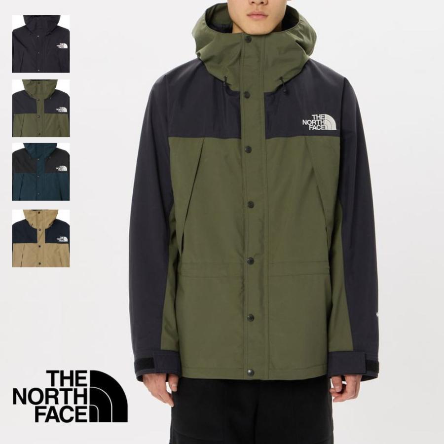 THE NORTH FACE（ザ ノースフェイス） 交換送料片道無料 24FW新モデル