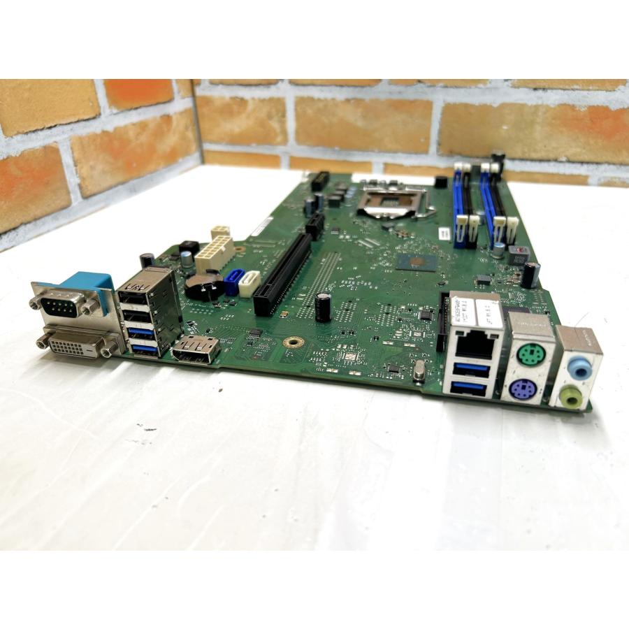 YL0056☆富士通 ESPRIMO D586/Mのマザーボード6世代 D3423-A14