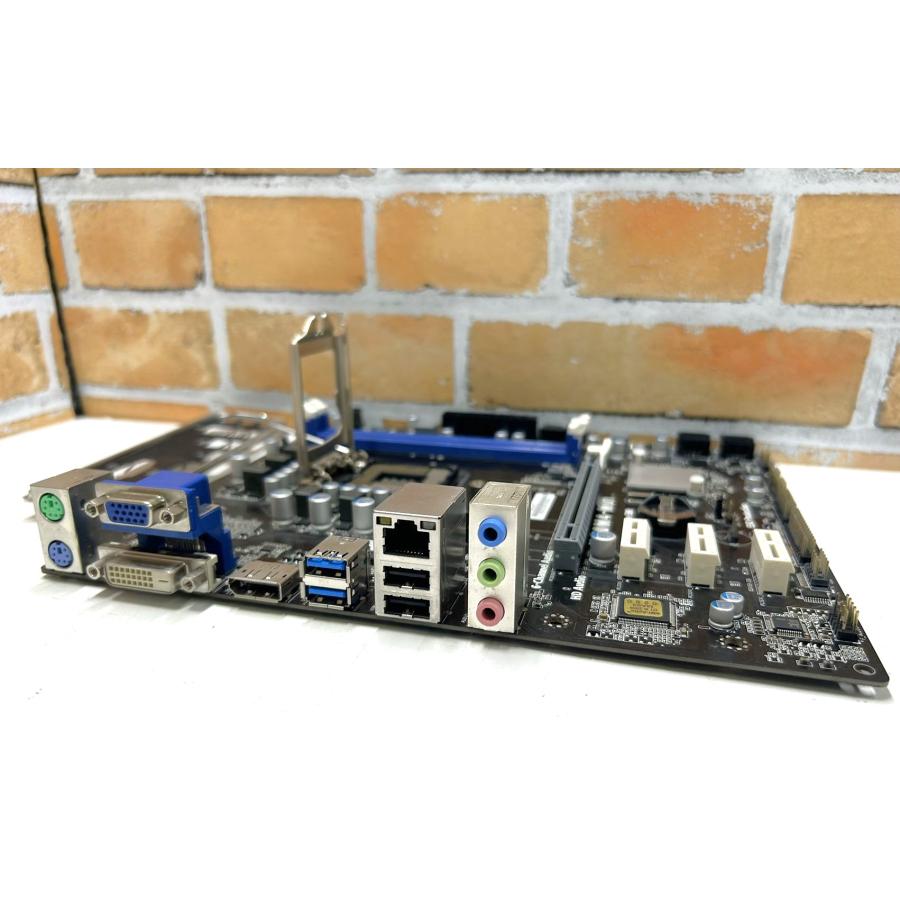 YM0244☆7世代目 マザーボードMOUSE COMPUTER H110M4-M01 LGA1151
