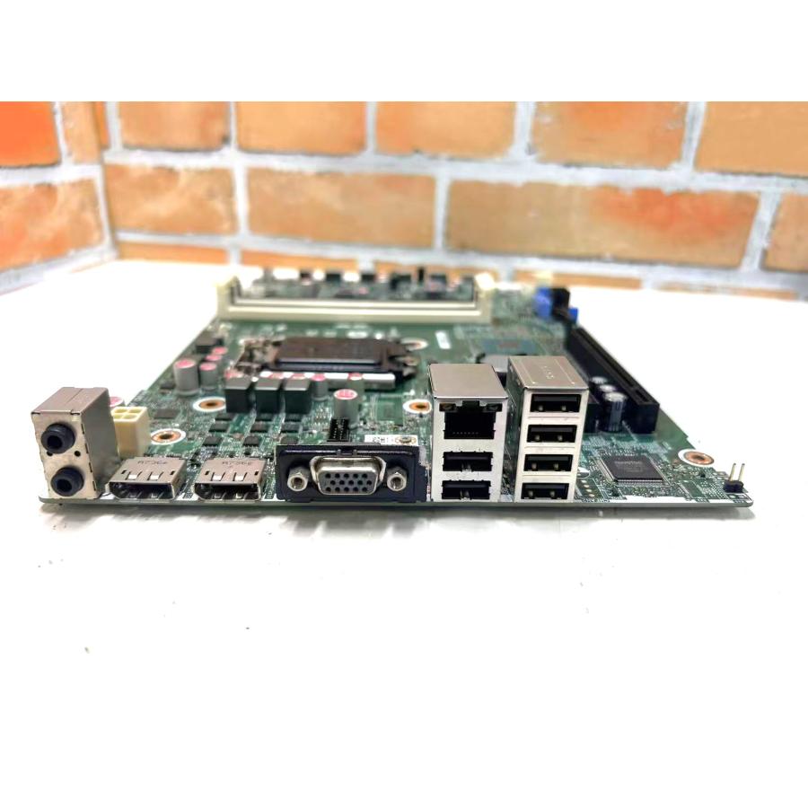 YM0308☆HP ProDesk600G3 SFFマザーボード911988-601 3AV14PA#ABJ