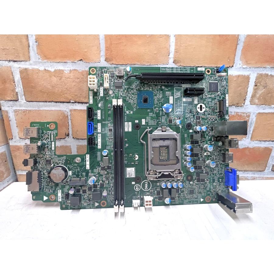 YM0257☆中古☆第9世代DELL Vostro3471 D13S用 マザーボード CN-0GPD72