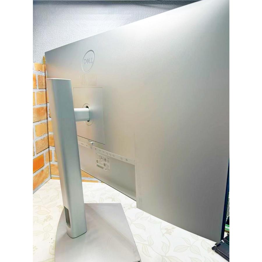 DELL（デル） 2YXL0015☆Dell UltraSharp U2723QE 27インチ 4K IPS