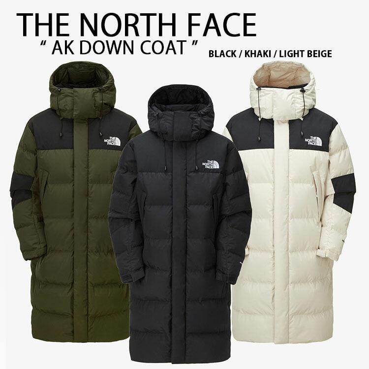 THE NORTH FACE（ザ ノースフェイス） ノースフェイス ダウンコート AK