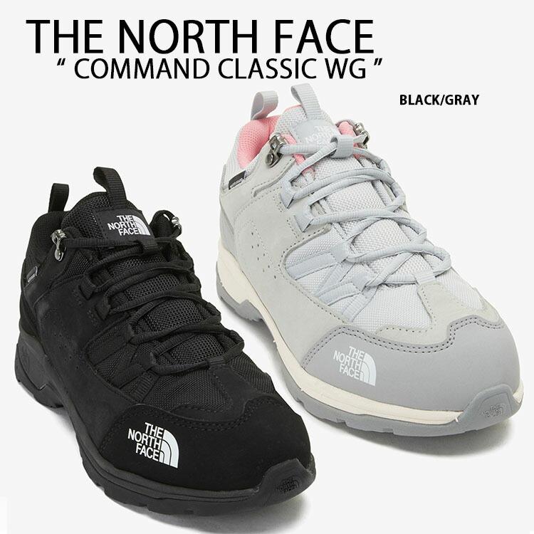 THE NORTH FACE（ザ ノースフェイス） ノースフェイス スニーカー
