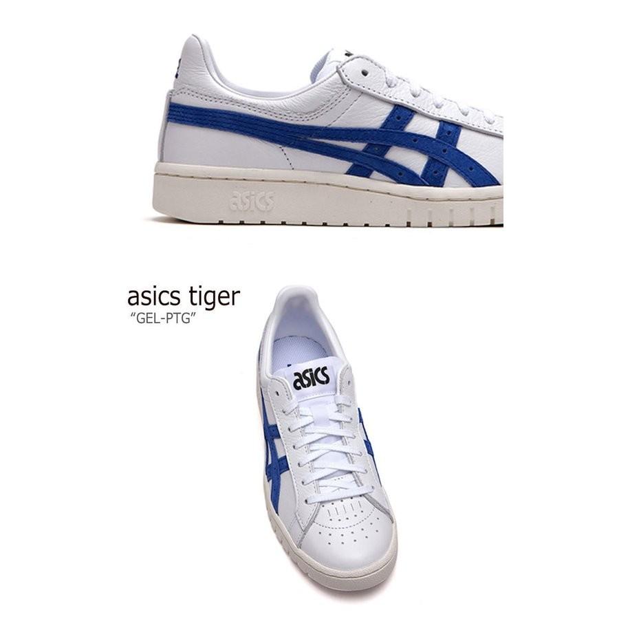 ASICS Tiger（アシックスタイガー） asics tiger GEL-PTG アシックス