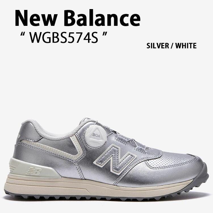 New Balance（ニューバランス） レディース スニーカー WGS574