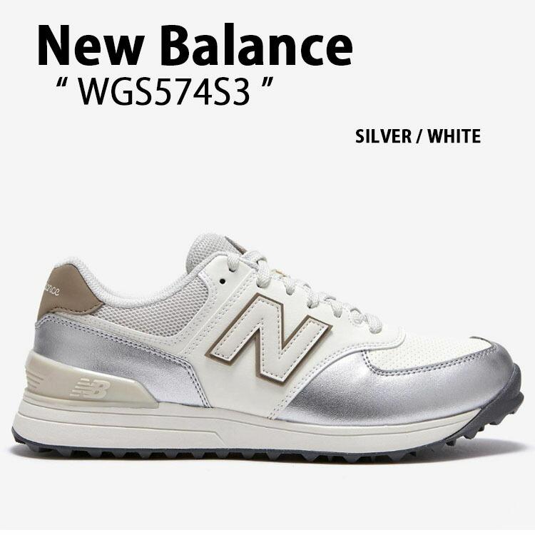 New Balance（ニューバランス） レディース スニーカー WGS574