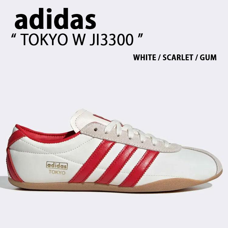 adidas（アディダス） adidas originals スニーカー TOKYO W JI3300