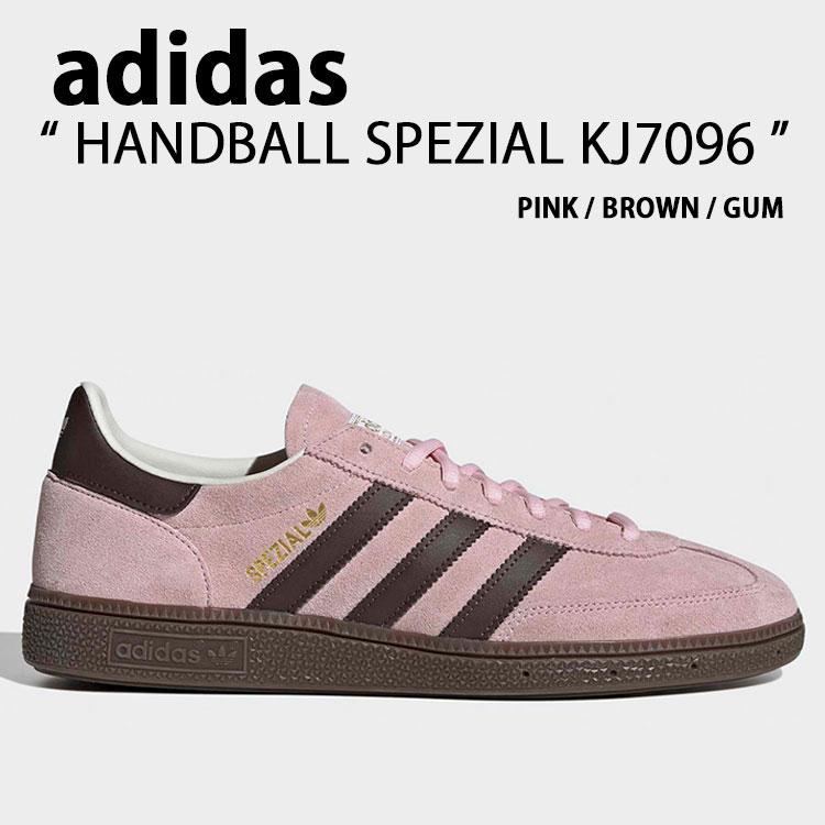 adidas（アディダス） adidas originals スニーカー HANDBALL SPEZIAL