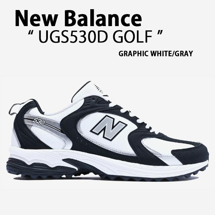 New Balance（ニューバランス） スニーカー UGS530 v1 UGS530D GOLF