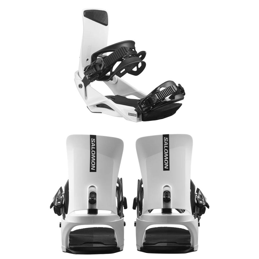 SALOMON（サロモン） RHYTHM リズム 24-25 2025 スノーボード