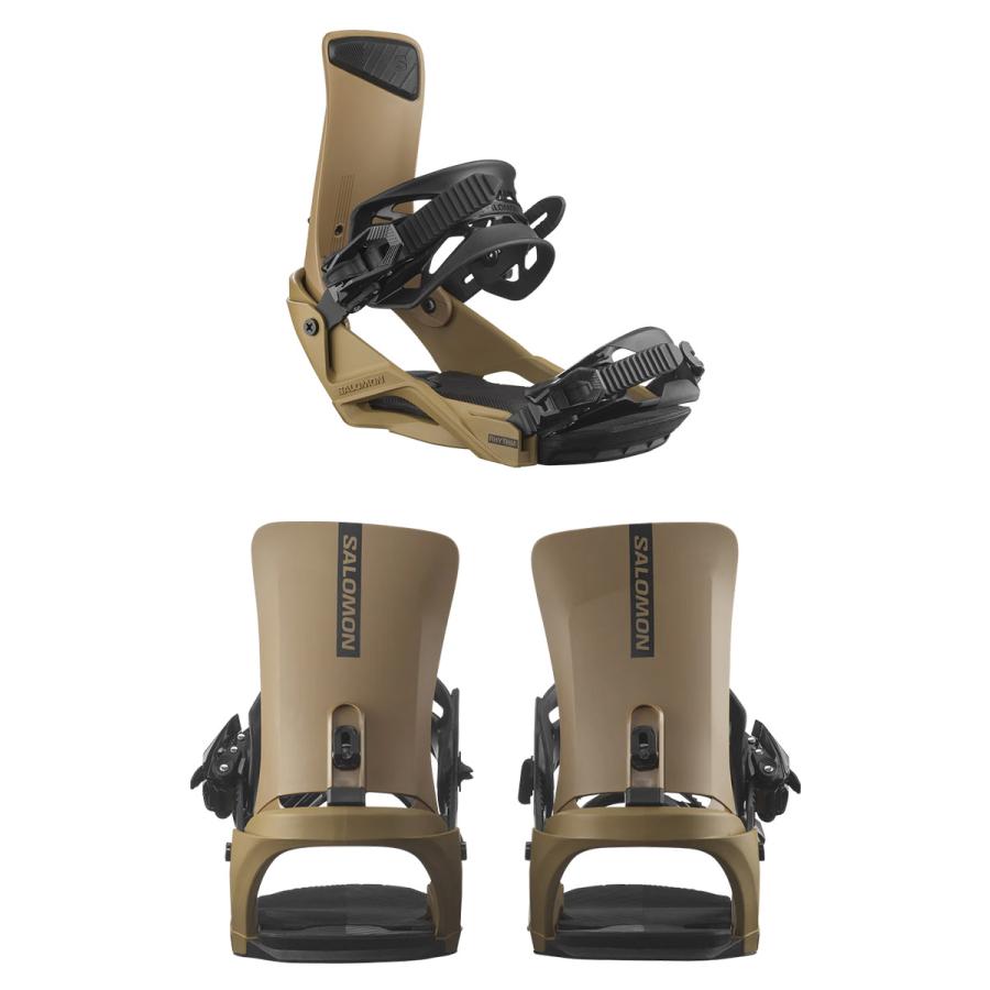 SALOMON（サロモン） RHYTHM リズム 24-25 2025 スノーボード