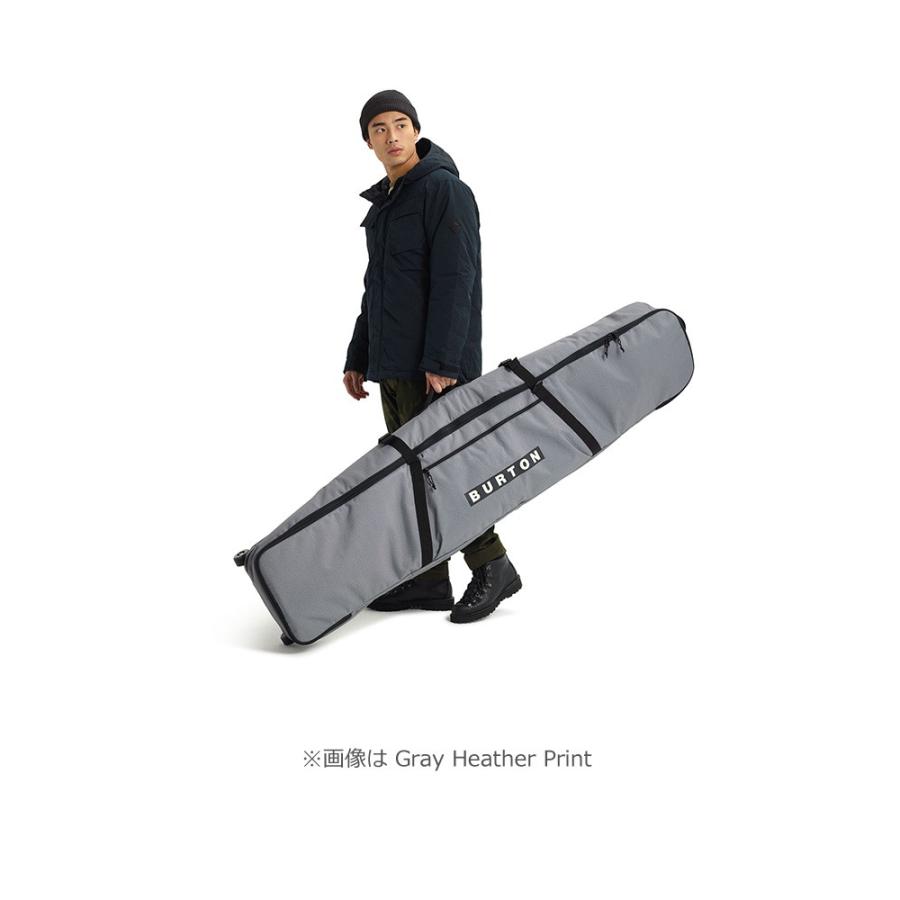 BURTON バートン WHEELIE GIG BAG 2020 ウィーリーギグバッグ