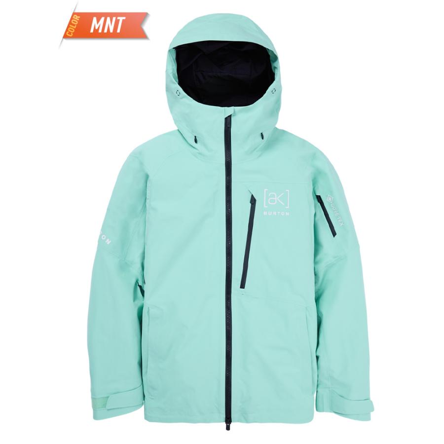 BURTON（バートン） 2025 BURTON ak Cyclic GORE-TEX 2L Jacket サイ