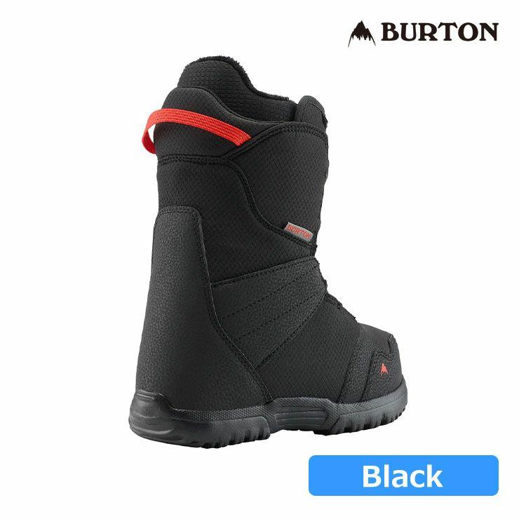 BURTON（バートン） 23-24 BURTON Kids' Zipline BOA スノーボード