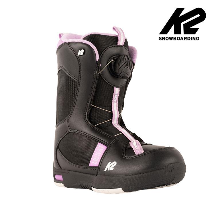 K2 【キッズ スノーボード3点セット】K2 ケーツー LIL KAT