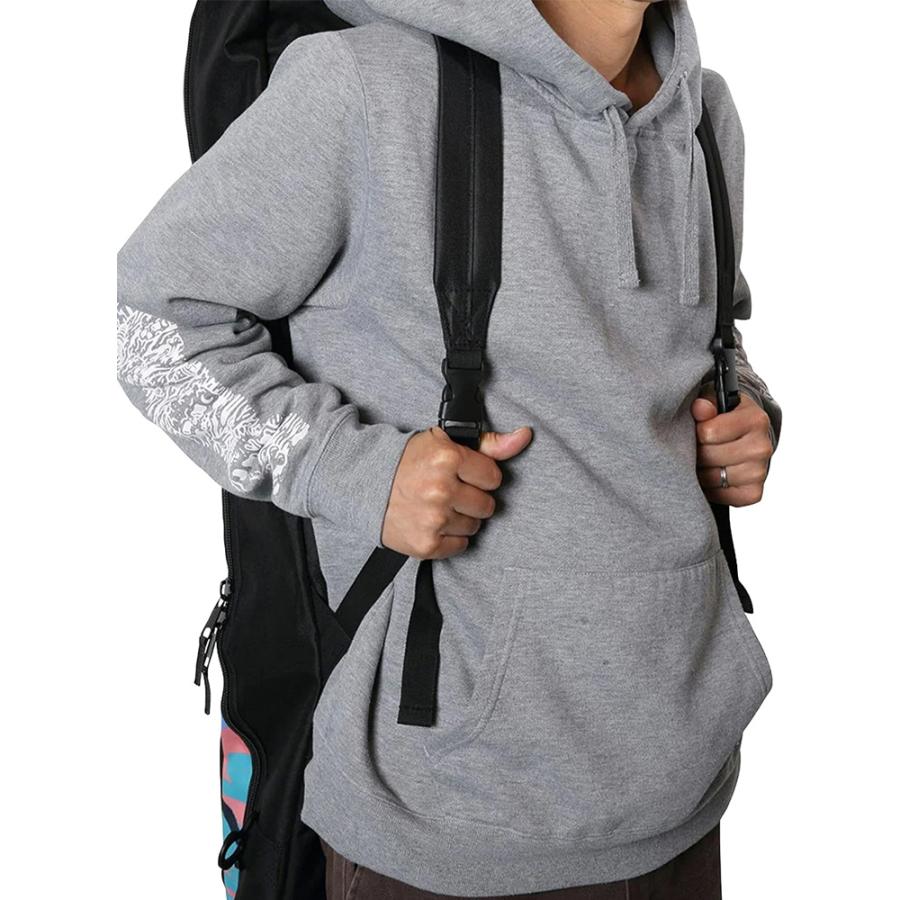 正規品 24-25 eb's エビス THE ONE WHEEL スノーボード ケース