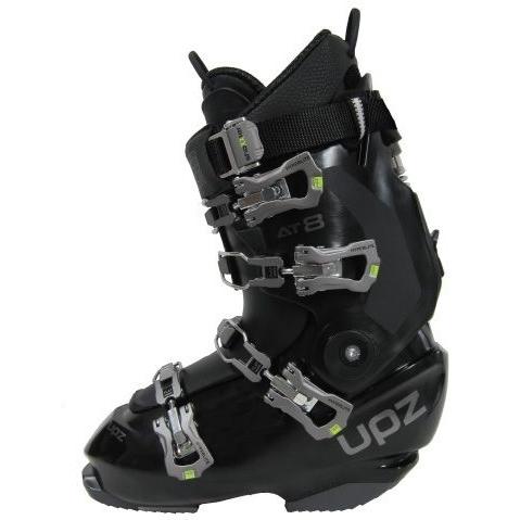 アルペンスノーボード ハードブーツUPZ AT8 28.5cm 残り1点限り 2024