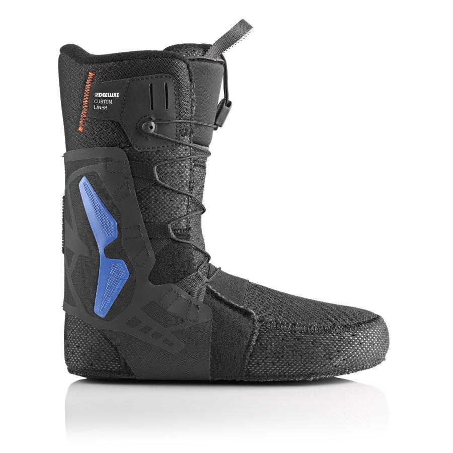 DEELUXE（ディーラックス） スノーボード 25-26 DEELUXE CTF カスタム