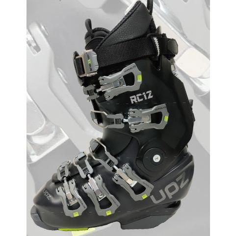 アルペンスノーボード ハードブーツ UPZ RC12 FLO 27.0cm 残り1点