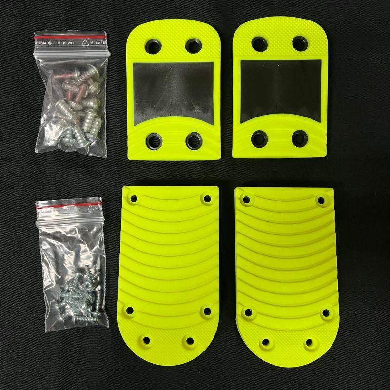 PZ PARTS UPZ SKI ADAPTER アルペンスノーボード ハードブーツ : SNOW