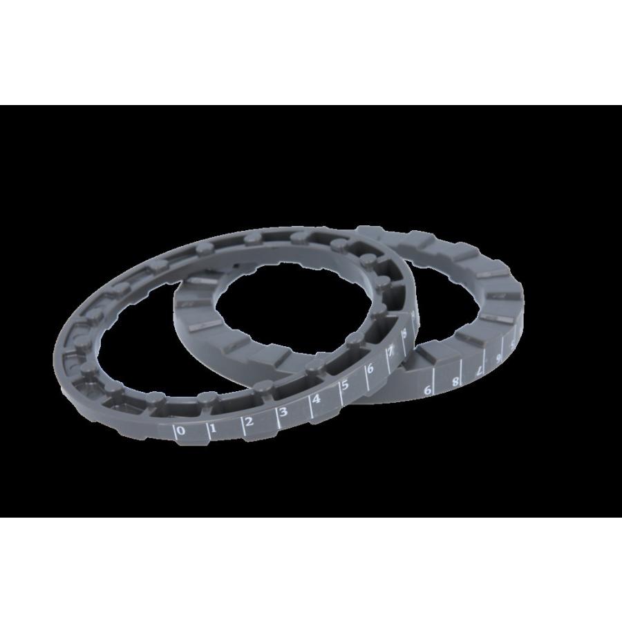 アルペンスノーボード ビンディング ALC BINDING パーツ カントリング