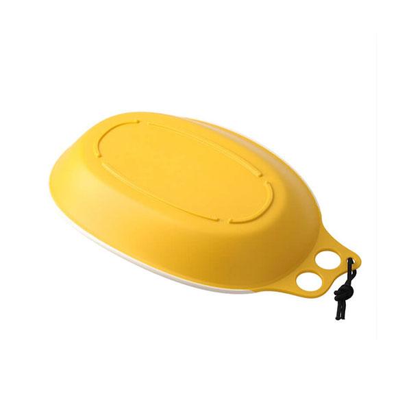 CHUMS（チャムス） キャンパーカレープレート 2024ss カレー皿 セット