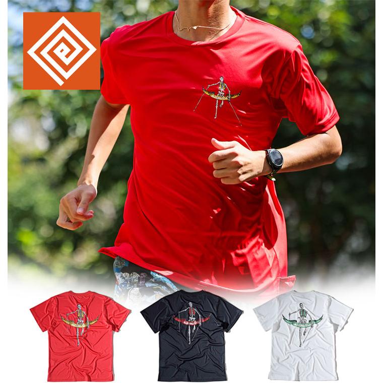 ELDORESO（エルドレッソ） Boneman T E1016325 メンズ・レディース