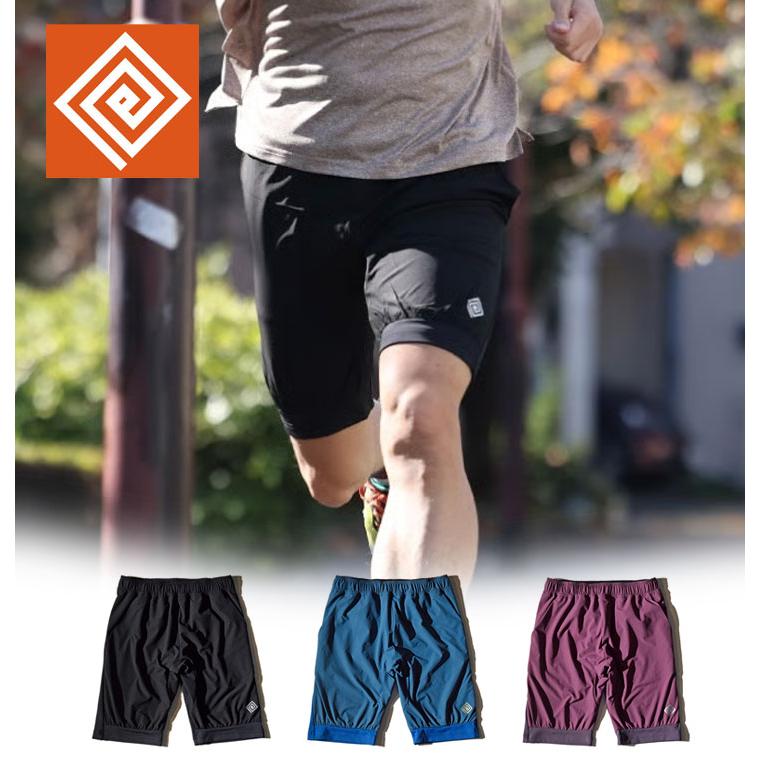 ELDORESO（エルドレッソ） Different Before and After Shorts