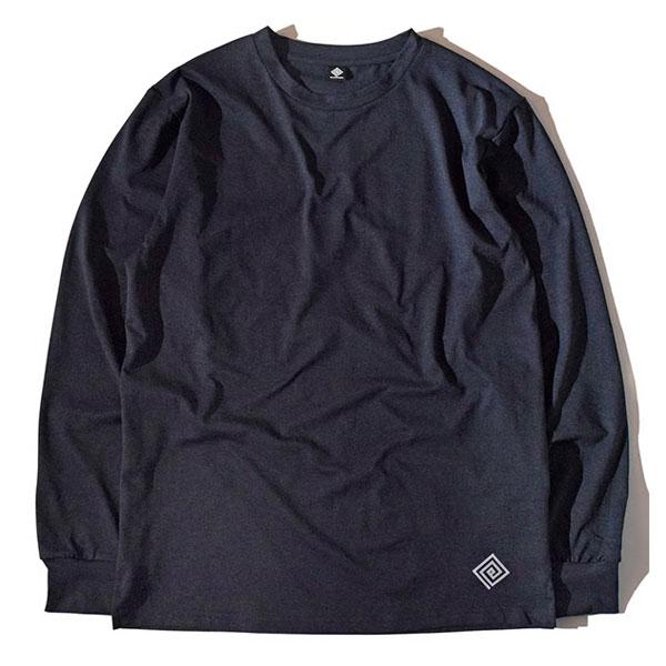 ELDORESO（エルドレッソ） Splashes Long Tee E1105025 メンズ