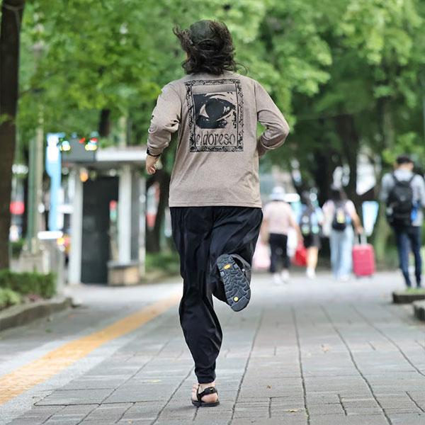 ELDORESO（エルドレッソ） Operation Pants E2005125 メンズ