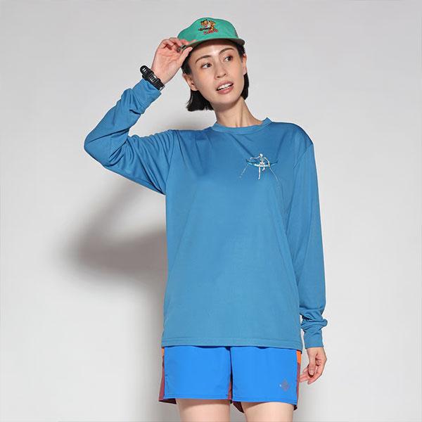 ELDORESO（エルドレッソ） Tiger Cap E7014125 メンズ・レディース