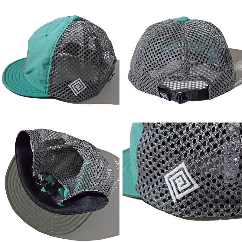 ELDORESO（エルドレッソ） Tiger Cap E7014125 メンズ・レディース