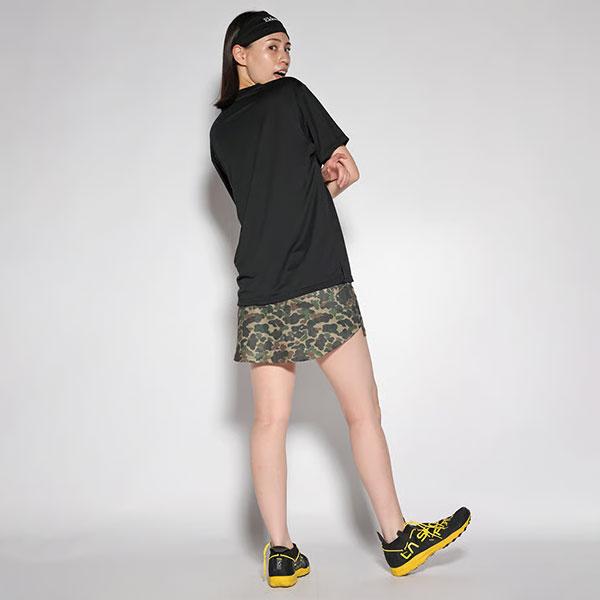 ELDORESO（エルドレッソ） Legese Skirt E9000615 レディース