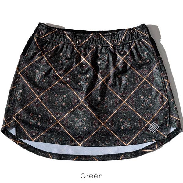 ELDORESO（エルドレッソ） Legese Skirt E9000615 レディース