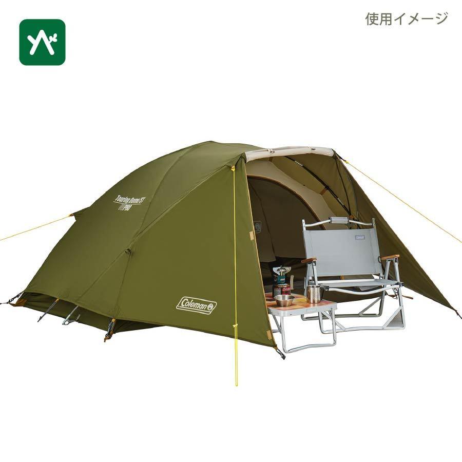 Coleman（コールマン） ツーリングドームST 2000038141 1-2人用