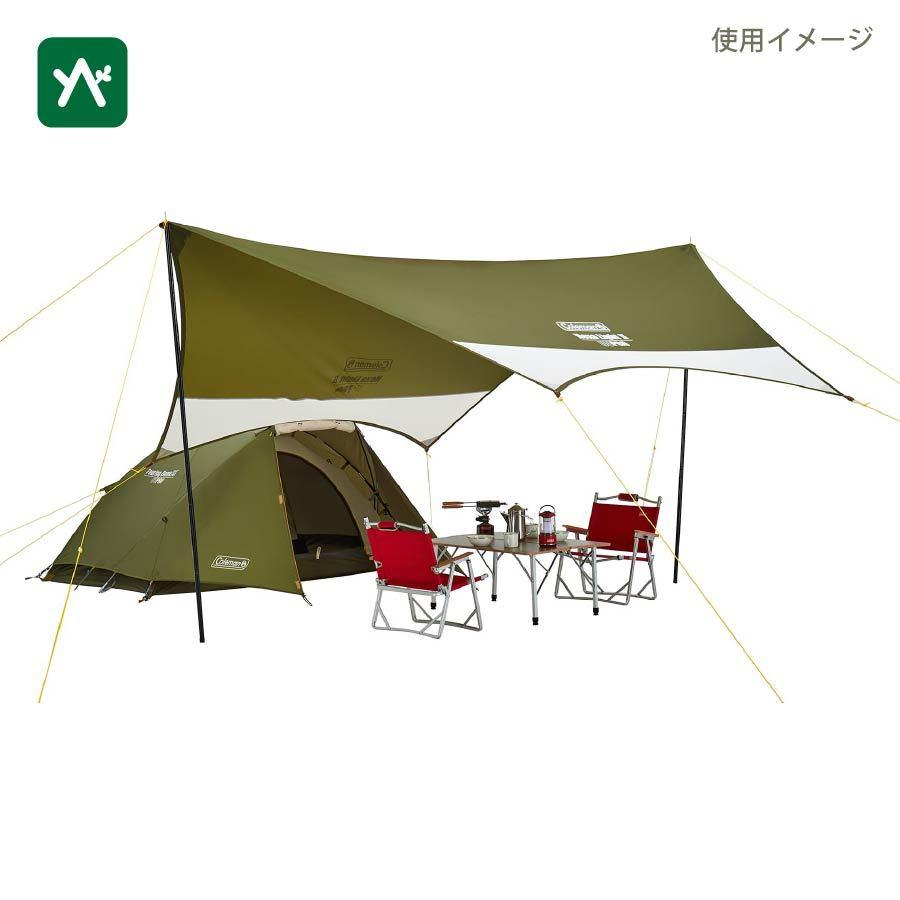Coleman（コールマン） ツーリングドームST 2000038141 1-2人用