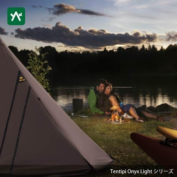テンティピ オニキス 15 ライト テント : sotosotodays - 通販 - Yahoo